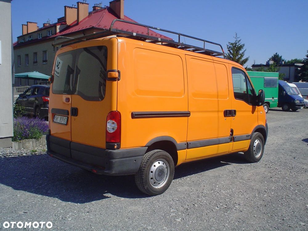 Renault MASTER - 3