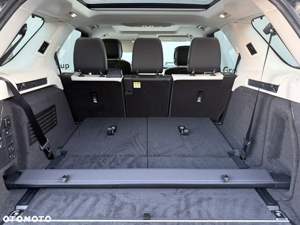 Land Rover Discovery D350 Dynamic HSE - 15