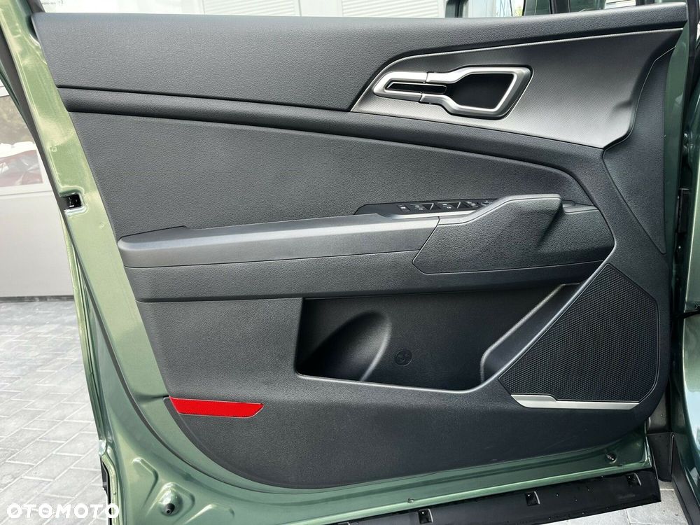 Kia Sportage 1.6 T-GDI M 2WD DCT - 11