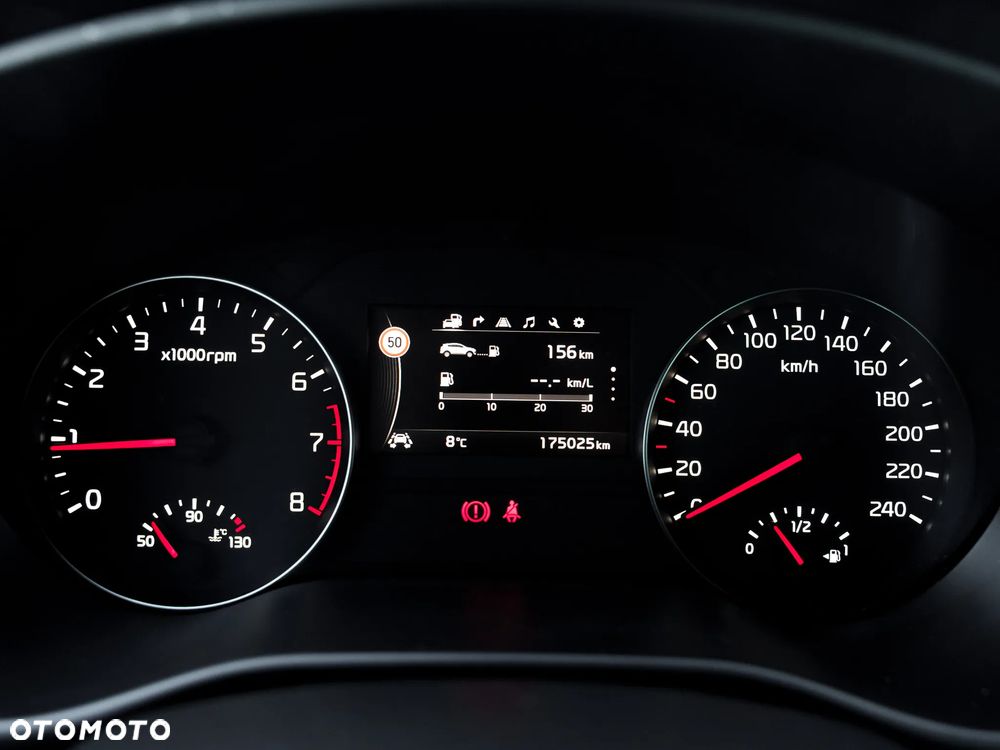 Kia Sportage 1.6 T-GDI GT Line 2WD - 29