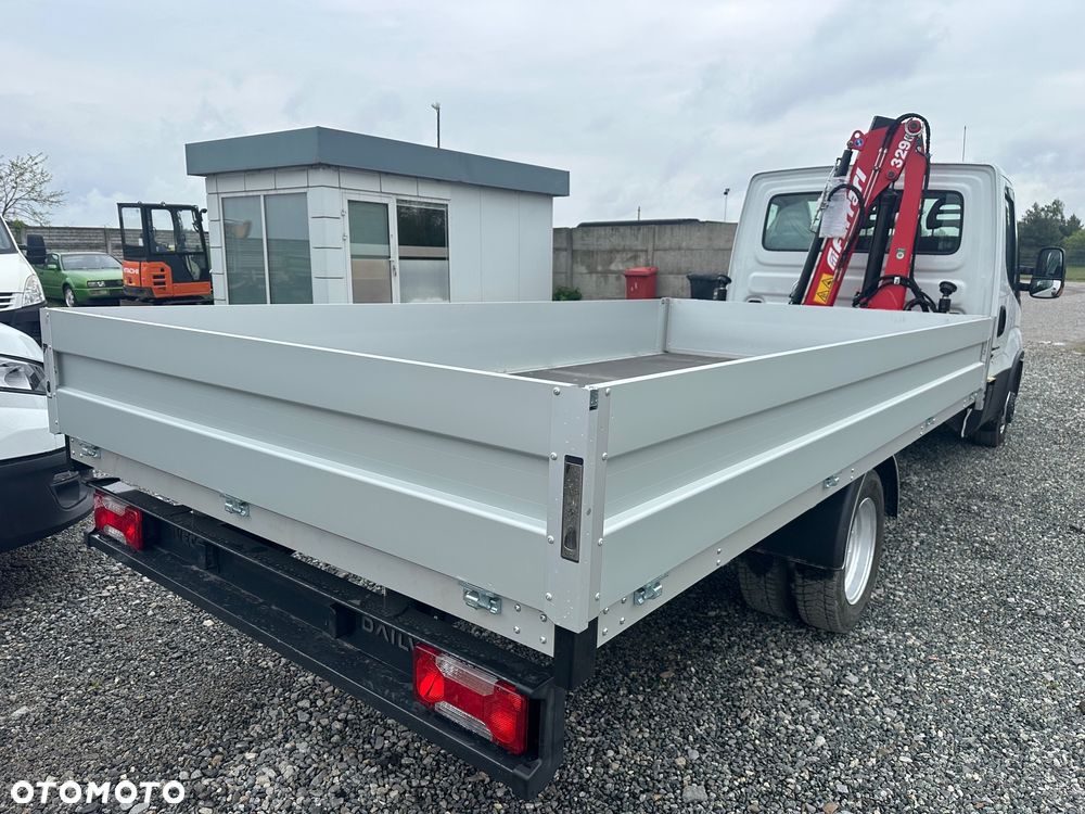 Iveco 35C16 35C14 - 12