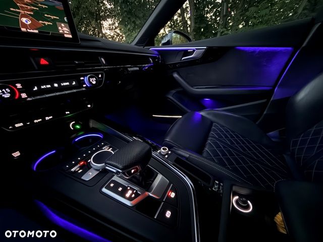 Audi A5 Sportback 45 TFSI Quattro S tronic - 27