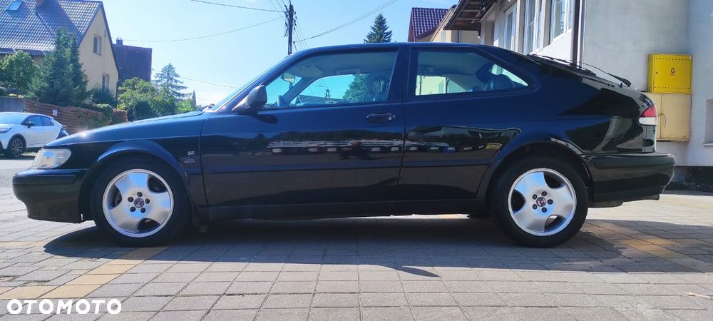 Saab 9-3 SE 2.0 LPT - 3