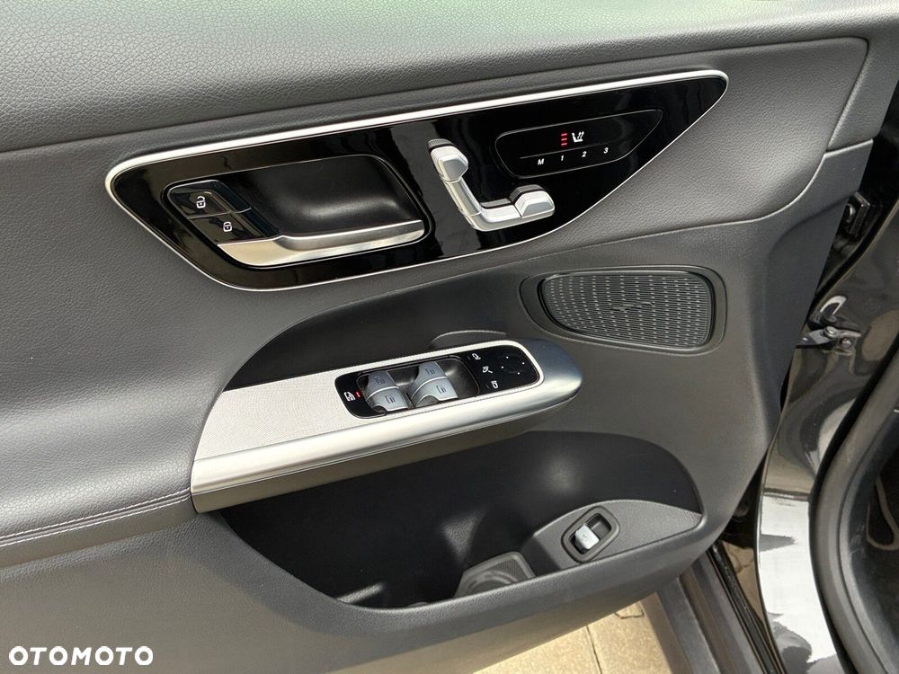 Mercedes-Benz GLC 200 d mHEV 4-Matic Avantgarde - 9