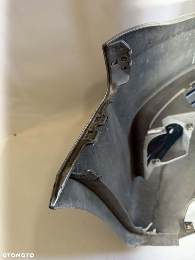 Audi A4 B8 Zderzak Przód Przedni LX7W 08-12 8K0807437 - 18