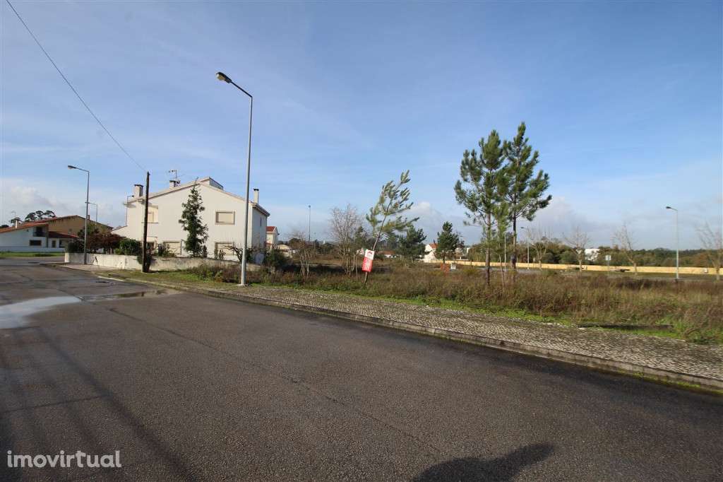 Lote de Terreno Para Construção, Sebal, Condeixa - Grande imagem: 2/6