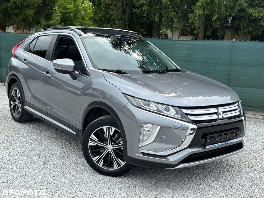 Mitsubishi Eclipse Cross 1.5 T-MIVEC 2WD Diamant+ - 15