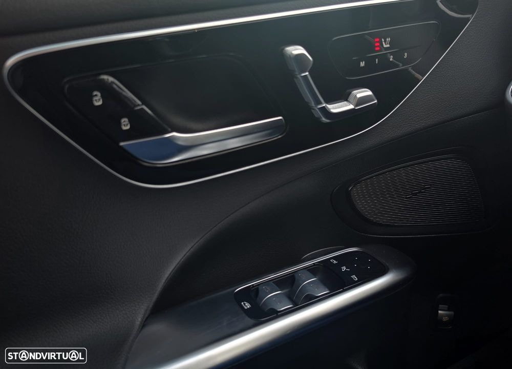Mercedes-Benz C 300 de T 9G-TRONIC Avantgarde - 19