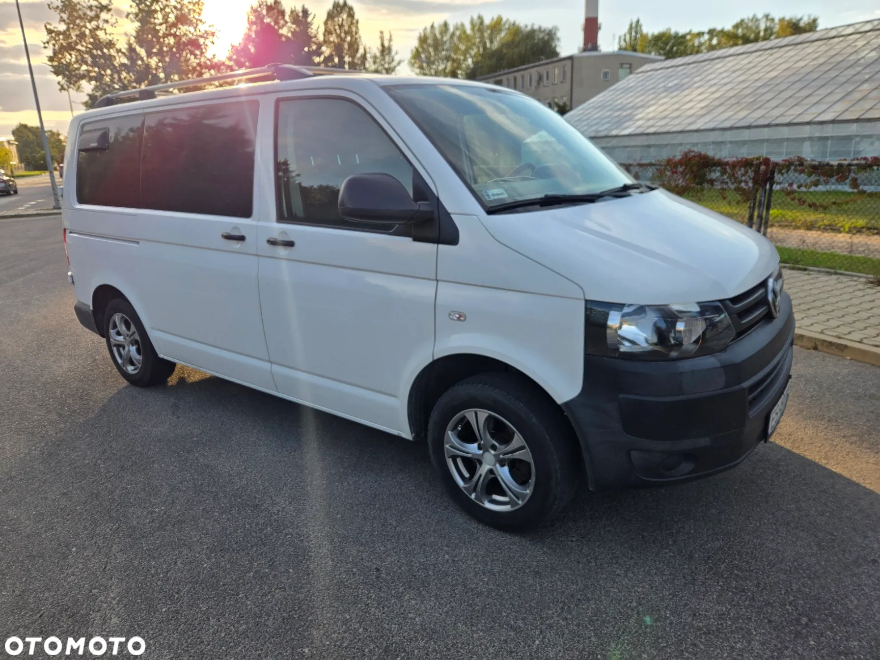 Volkswagen T5 - 7
