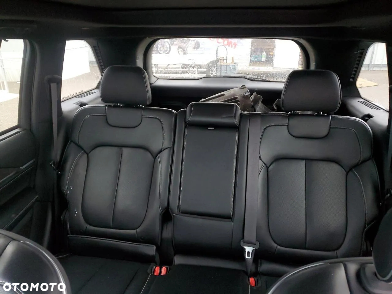 Jeep Grand Cherokee 3.6 V6 Overland - 9