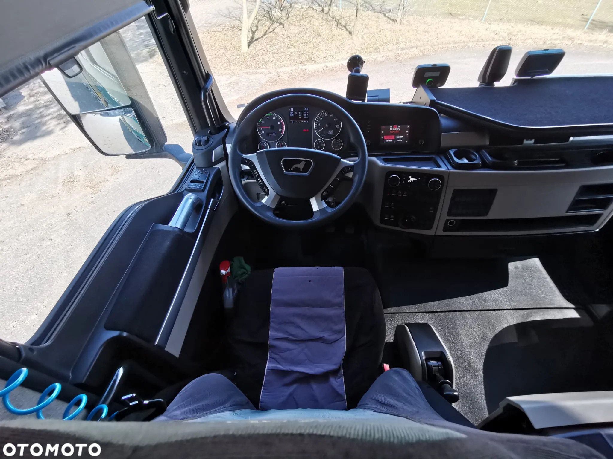 MAN TGX 18.430 - 33