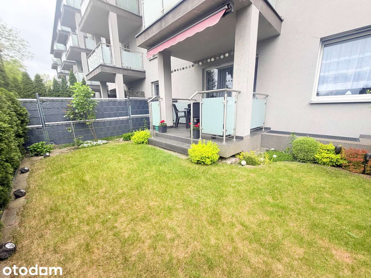 Apartament w Tarnowskich Górach na sprzedaż