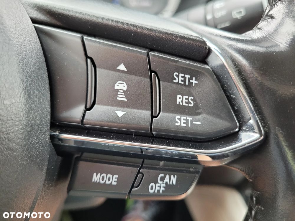 Mazda CX-5 2.2 D Skypassion AWD - 21