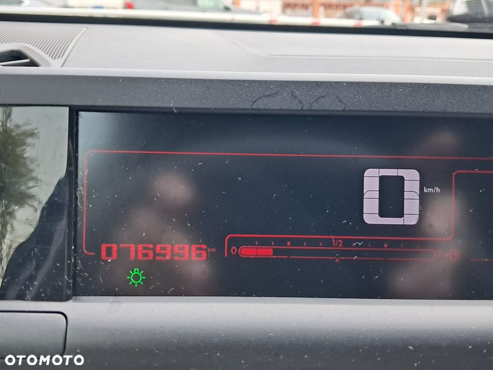 Citroën C4 Cactus 2016