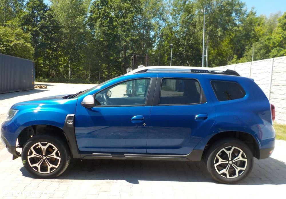 Dacia Duster - 9