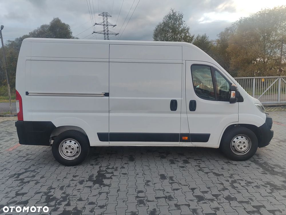 Opel Movano - 9