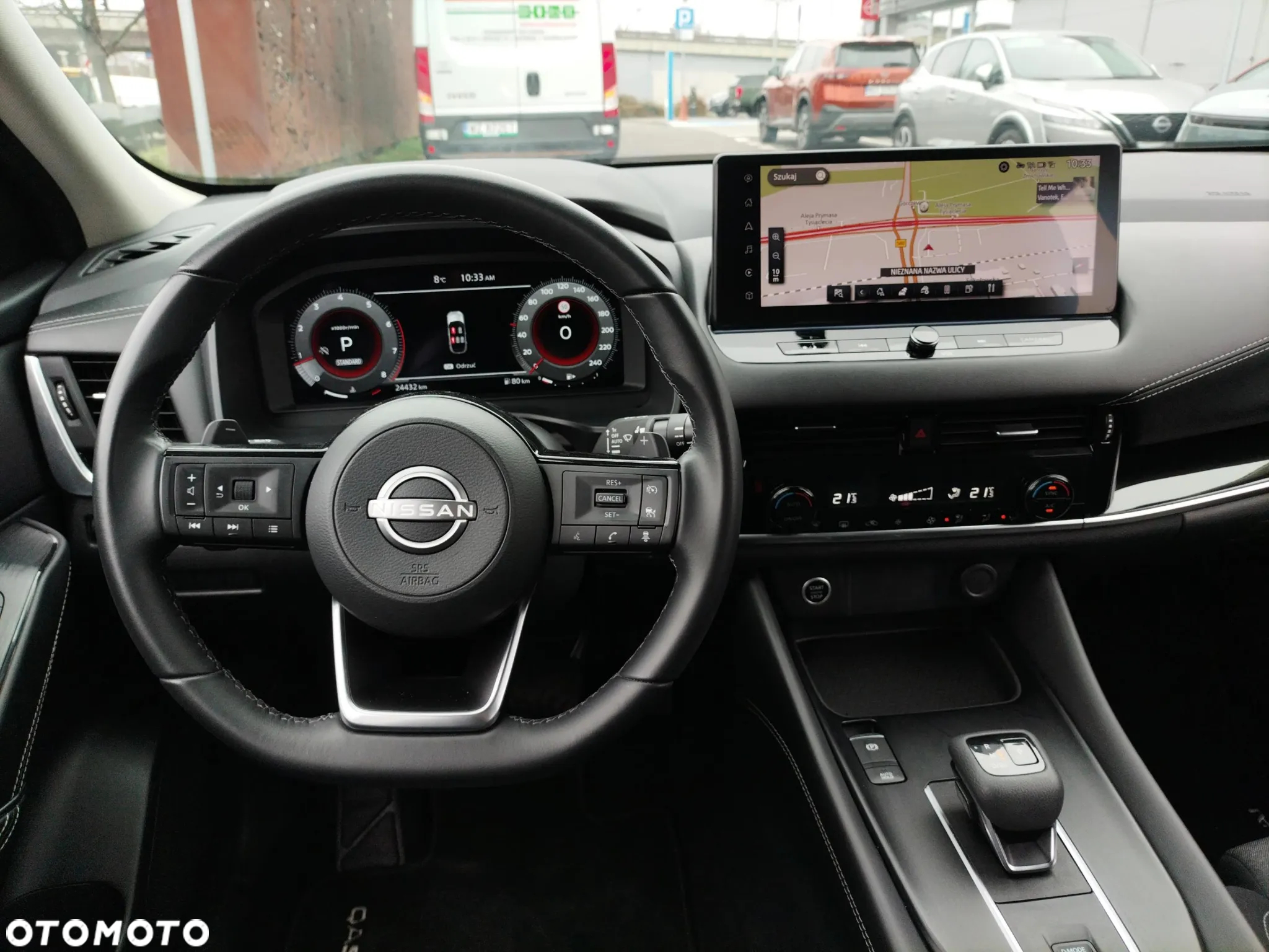 Nissan Qashqai - 13