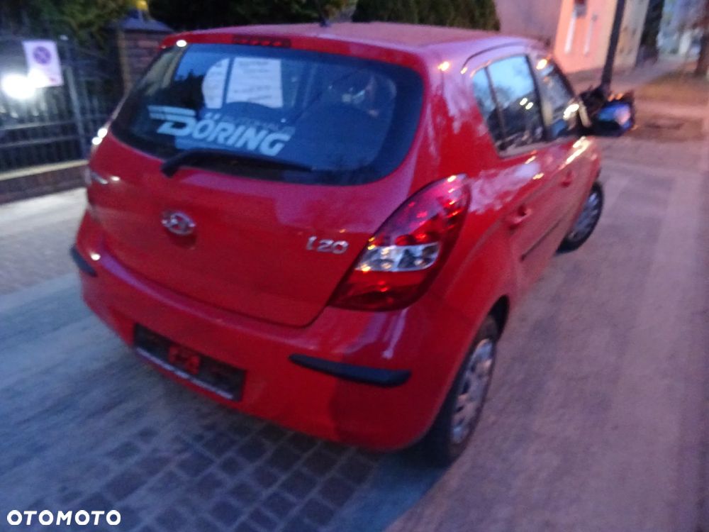 Hyundai i20 1.2 Style EU5 - 6