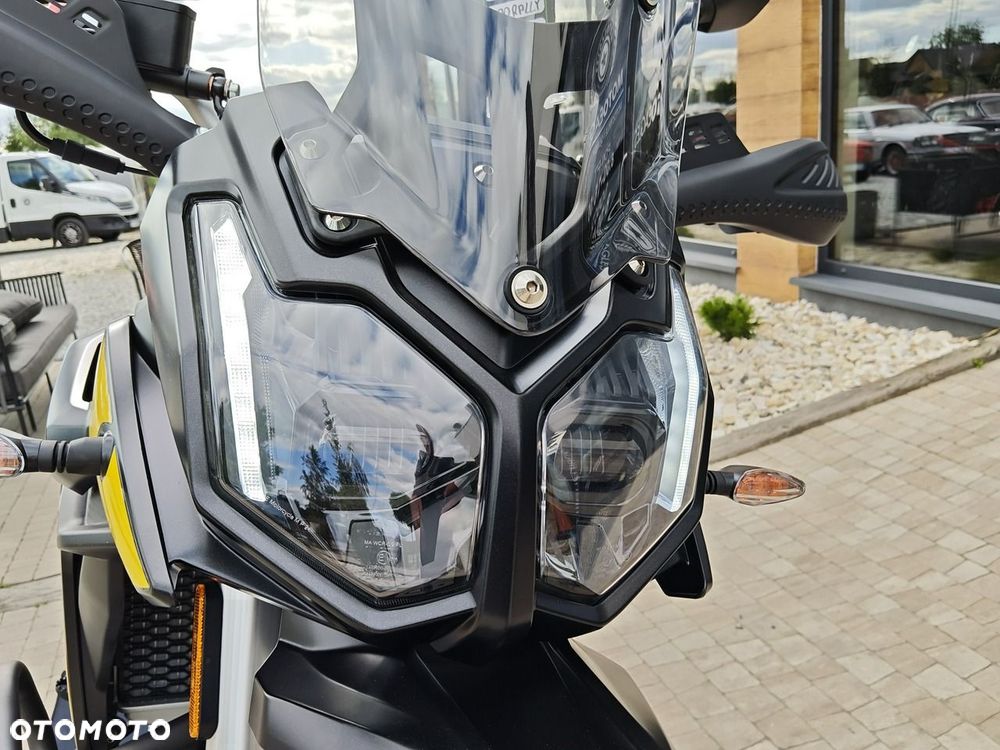 VOGE 300GY RALLY - 9