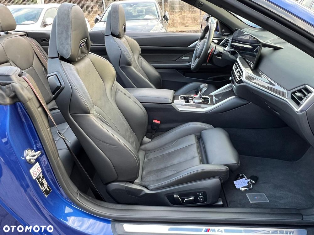 BMW M4 Competition M xDrive - 18