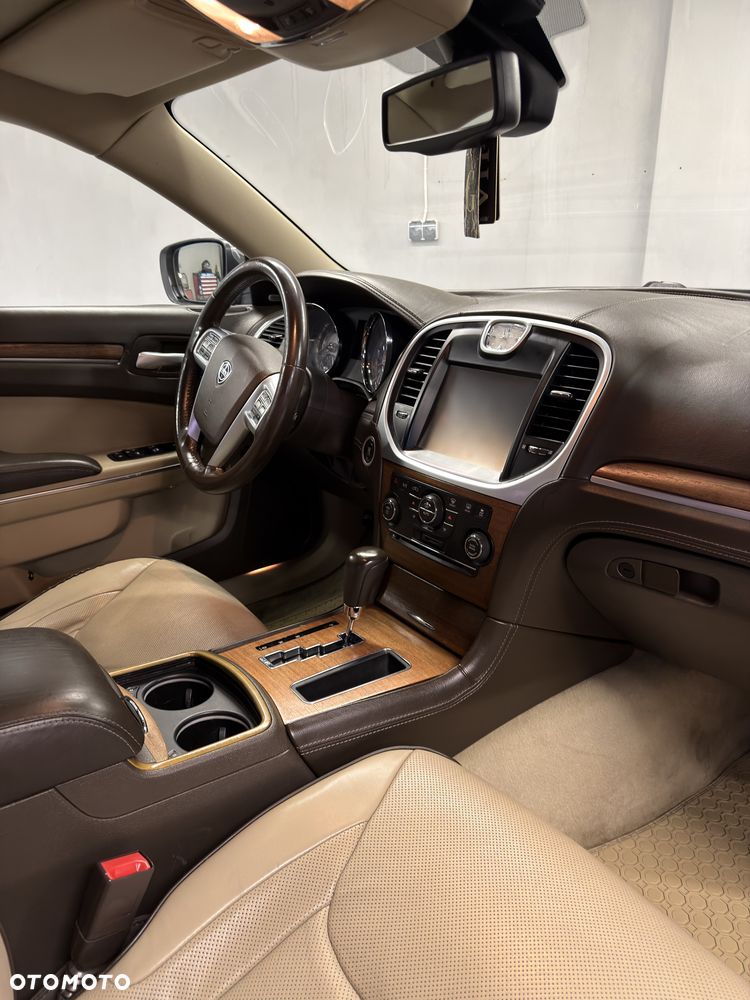 Lancia Thema - 6