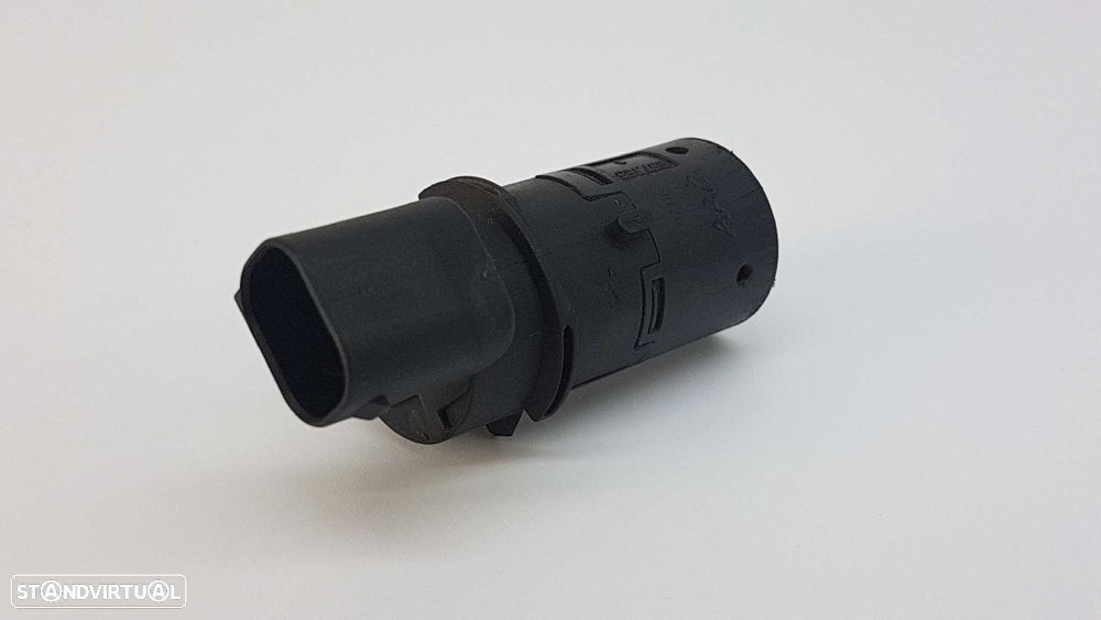 SENSOR DE ESTACIONAMENTO LAND ROVER RANGE ROVER SPORT V6 TD HSE - 2