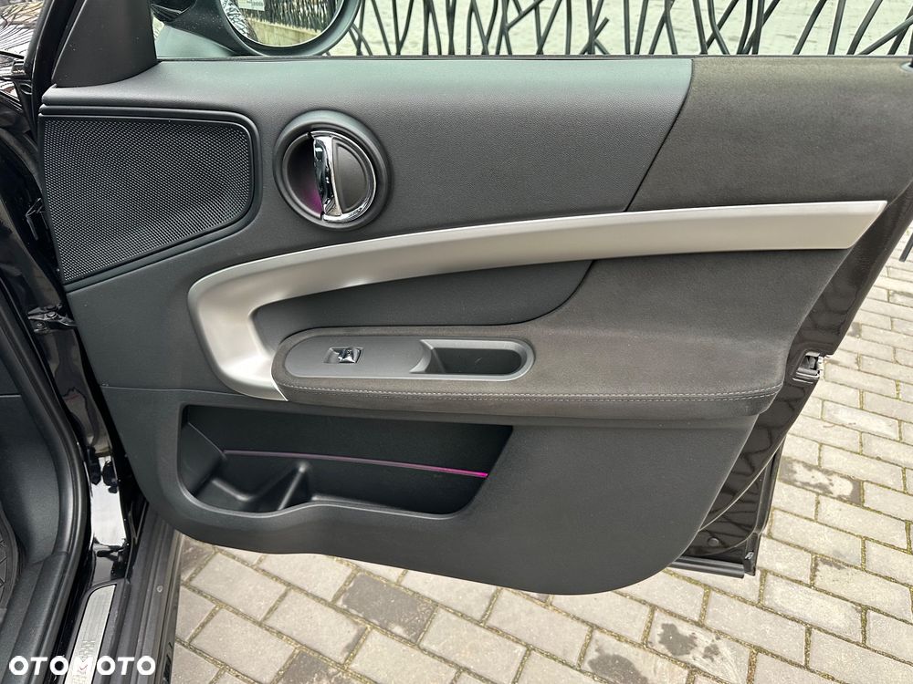 MINI Countryman Cooper S All4 Yours Trim - 32