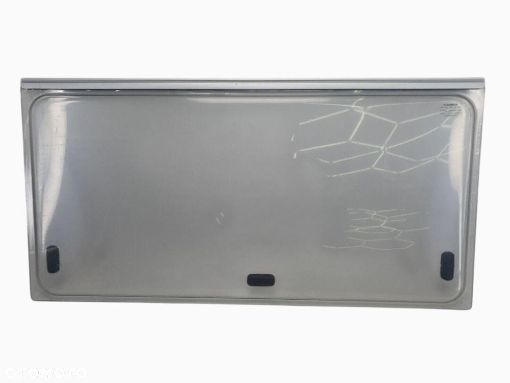 NEW SZYBA DOMETIC  S4 KAMPER  OKNO 800X450 SEITZ FIAT DUCATO III 80X45 - 1