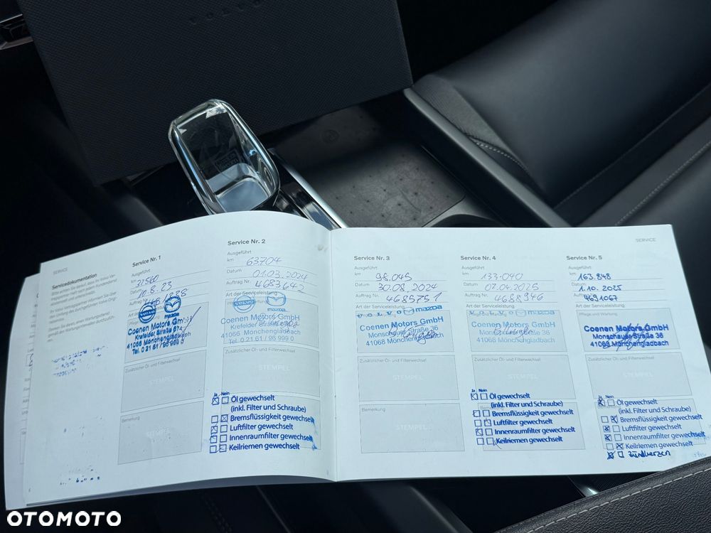 Volvo XC 60 B4 B Plus Dark - 40