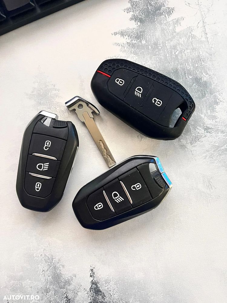 Peugeot 508 PureTech 180 EAT8 Active - 13