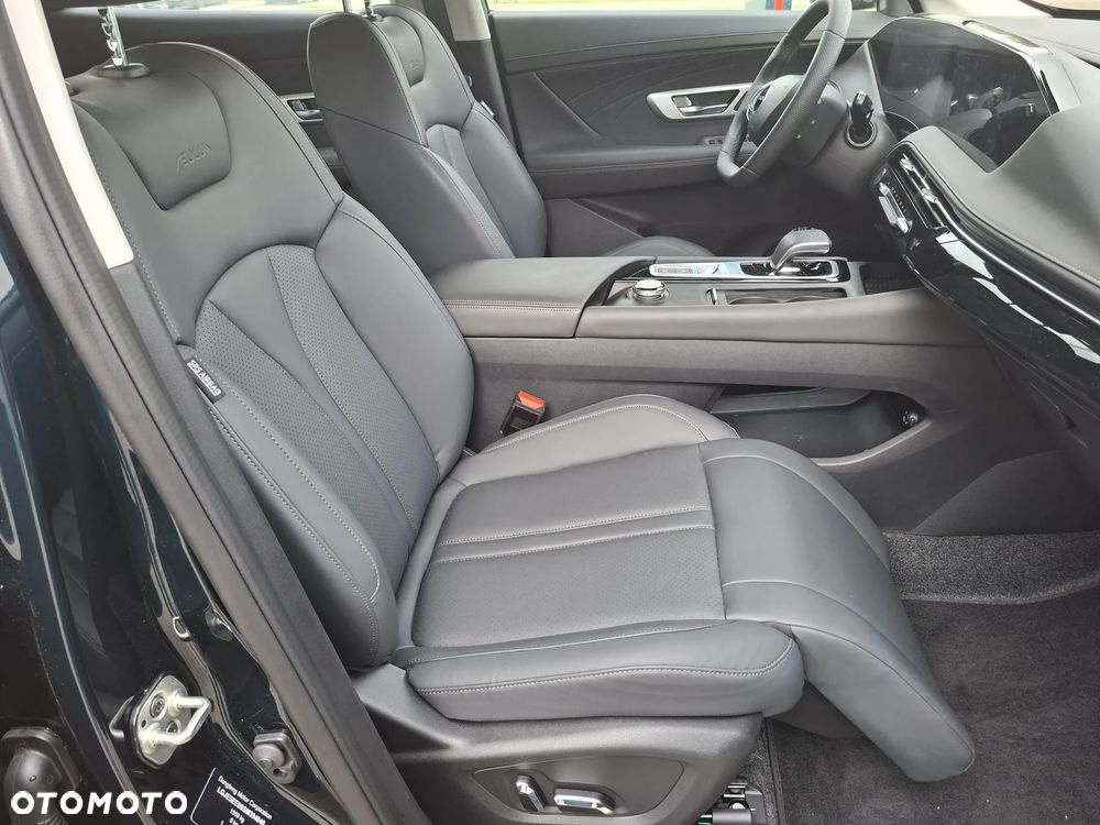 Dongfeng Huge - 10