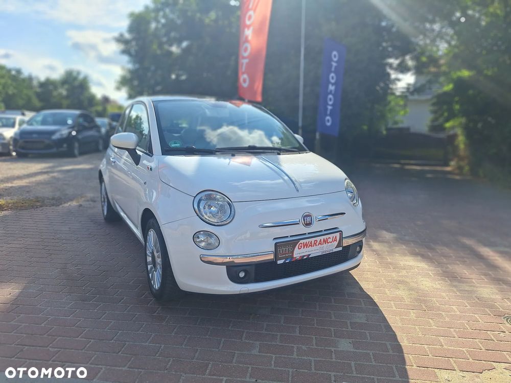 Fiat 500 - 7