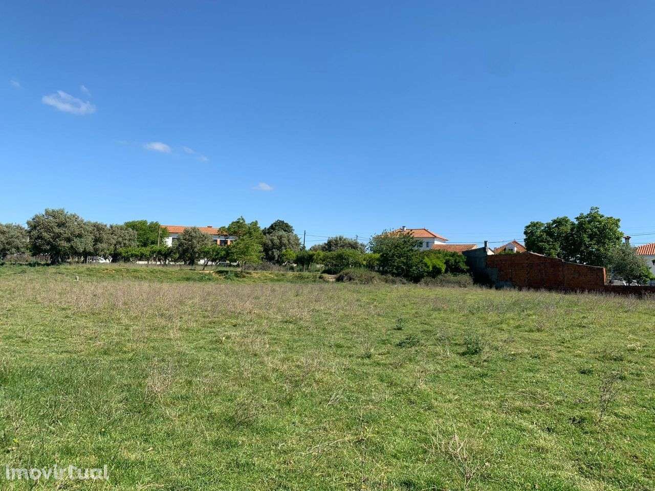 Terreno para Construção - Grande imagem: 2/17