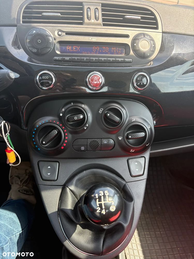 Fiat 500 - 15