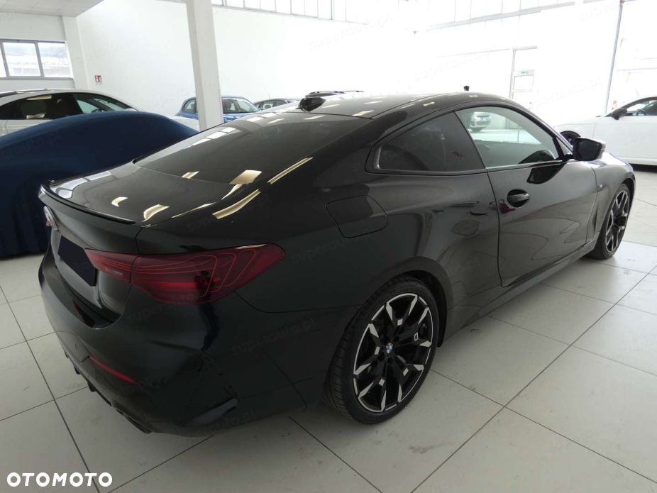 BMW Seria 4 M440i xDrive mHEV - 5