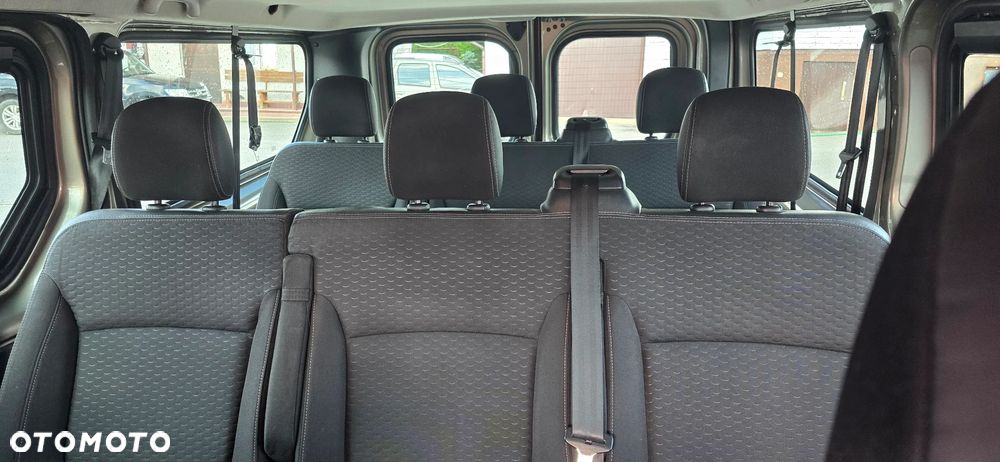 Opel Vivaro 1.6 CDTI L1 - 7