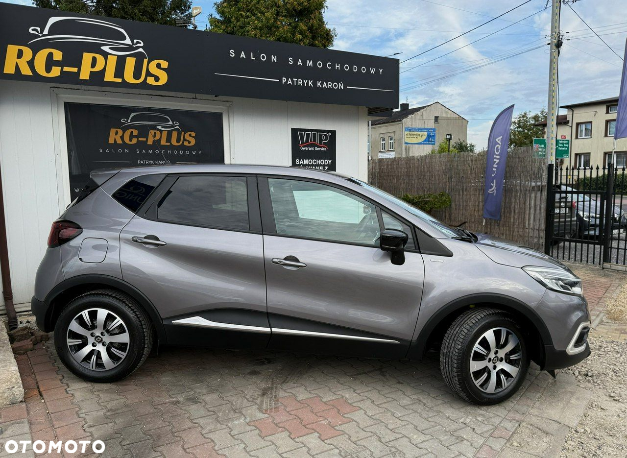 Renault Captur 1.3 TCe Intens - 2
