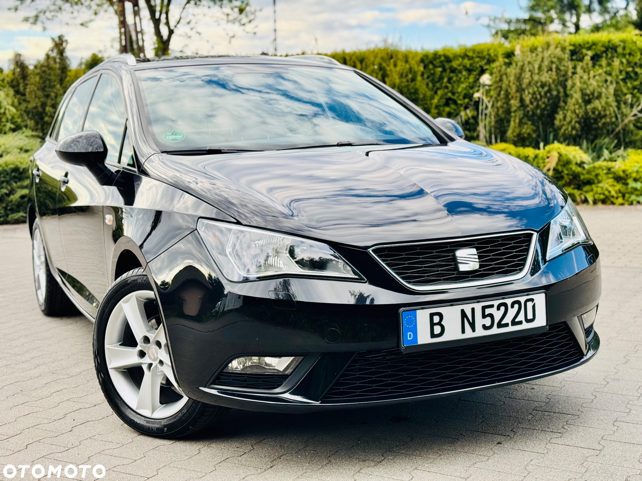 Seat Ibiza - 26