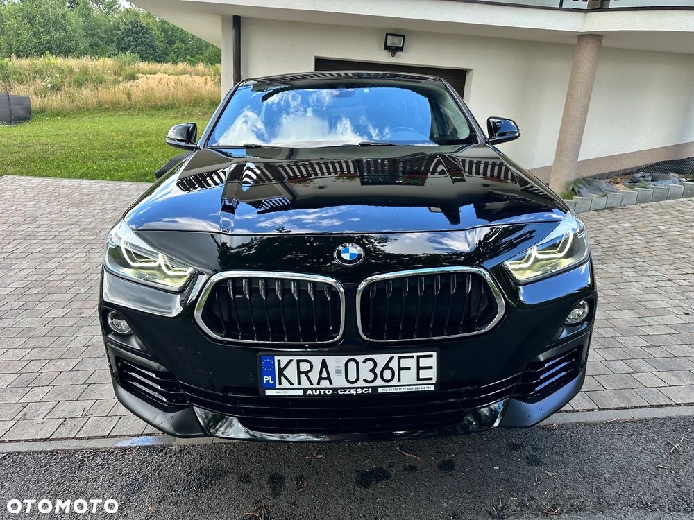 BMW X2 - 4