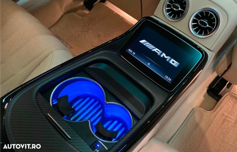 Mercedes-Benz AMG - 3