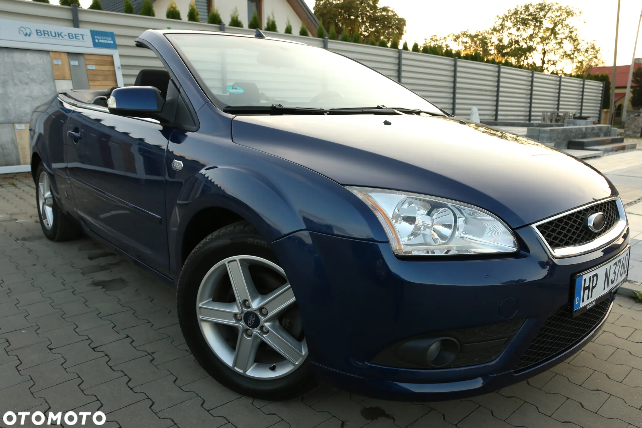 Ford Focus - 18