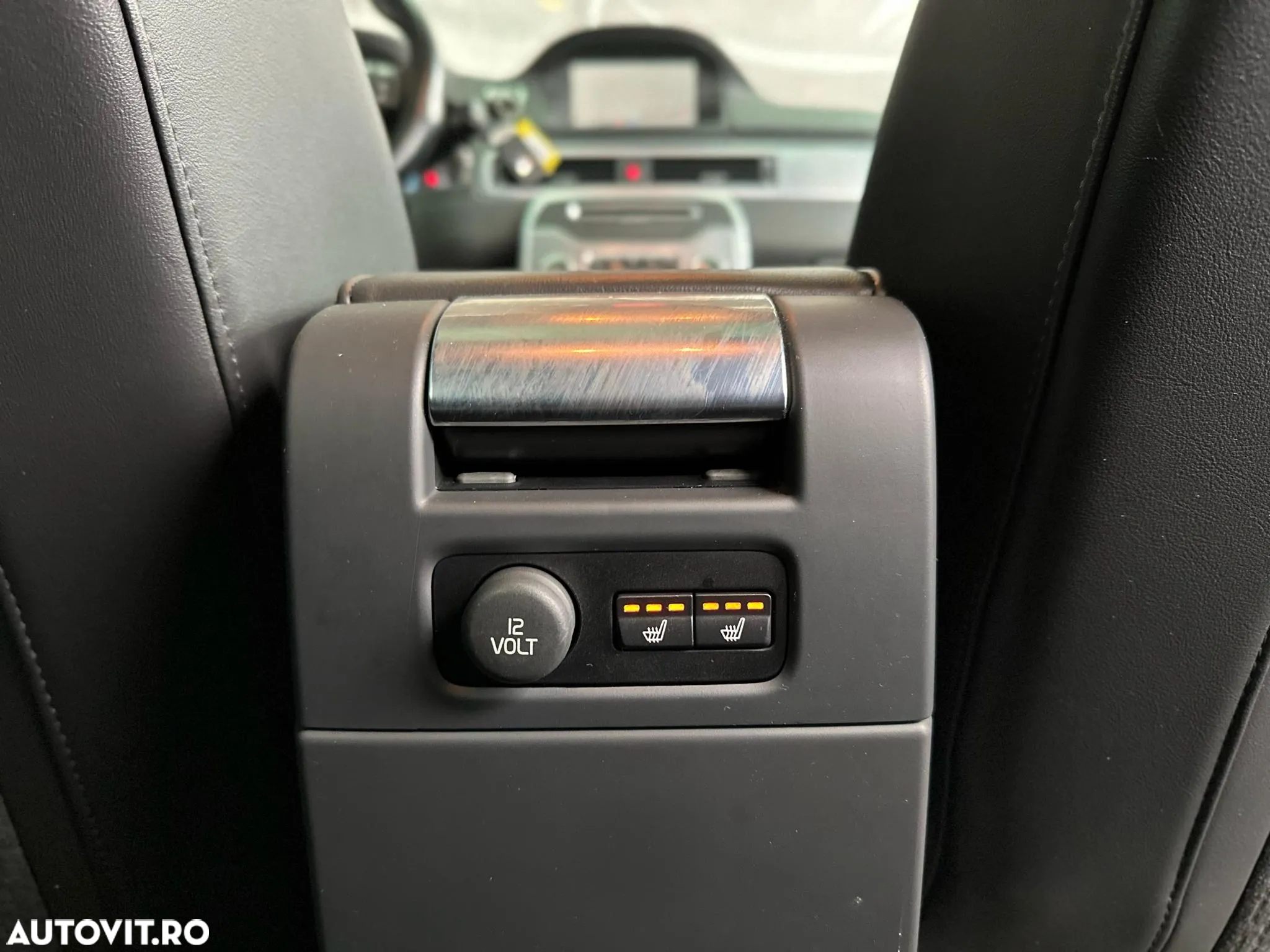 Volvo V70 - 15