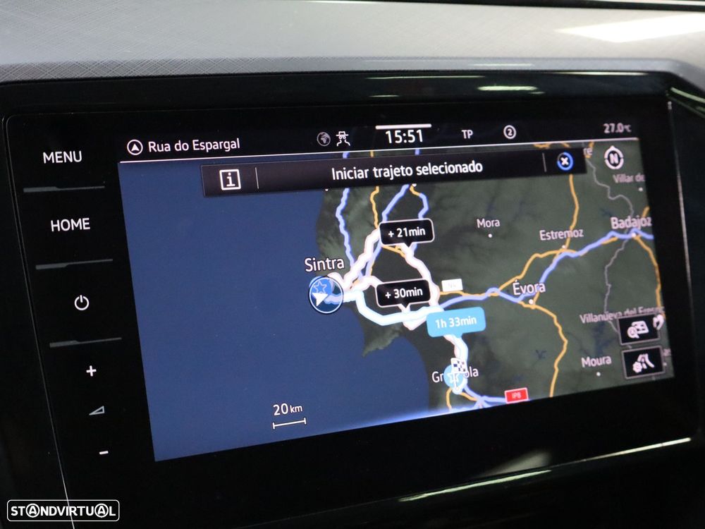 VW Passat Variant 1.4 TSI GTE Plug-in - 20