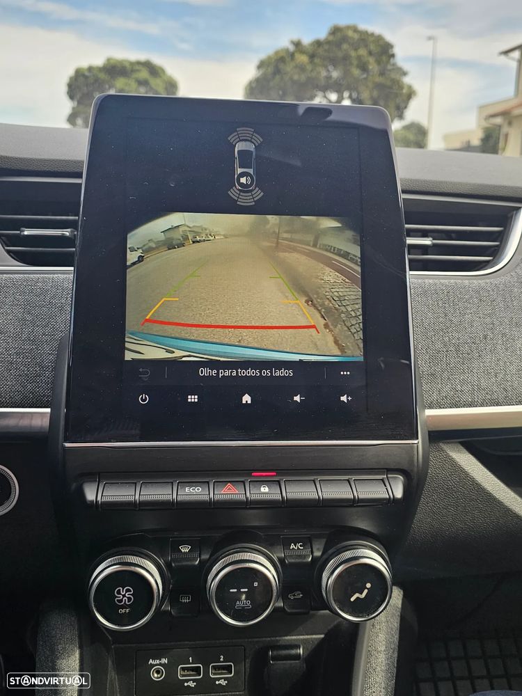 Renault Zoe (c/ Bateria) Exclusive 50 - 9