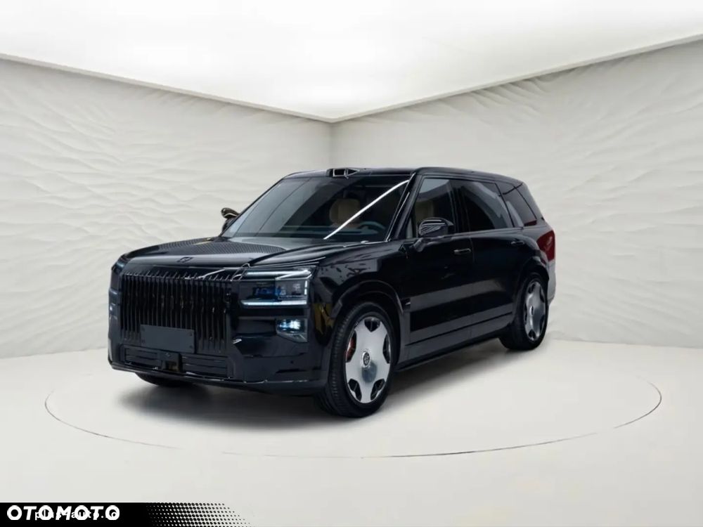 ZEEKR 9X - 8