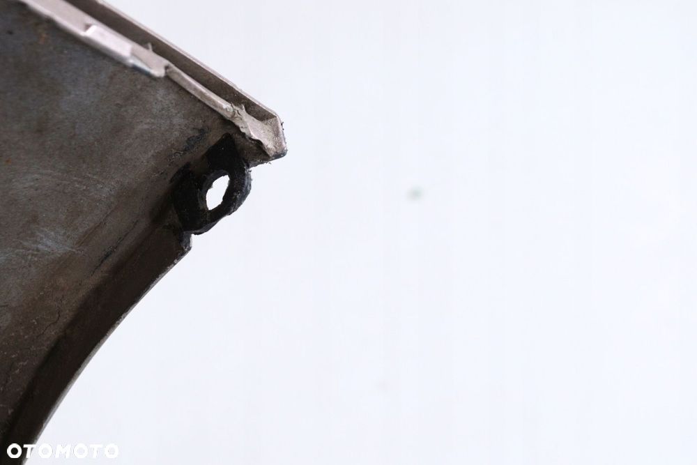 Zderzak przedni przód Nissan Pixo 08- ORYGINAŁ - 13