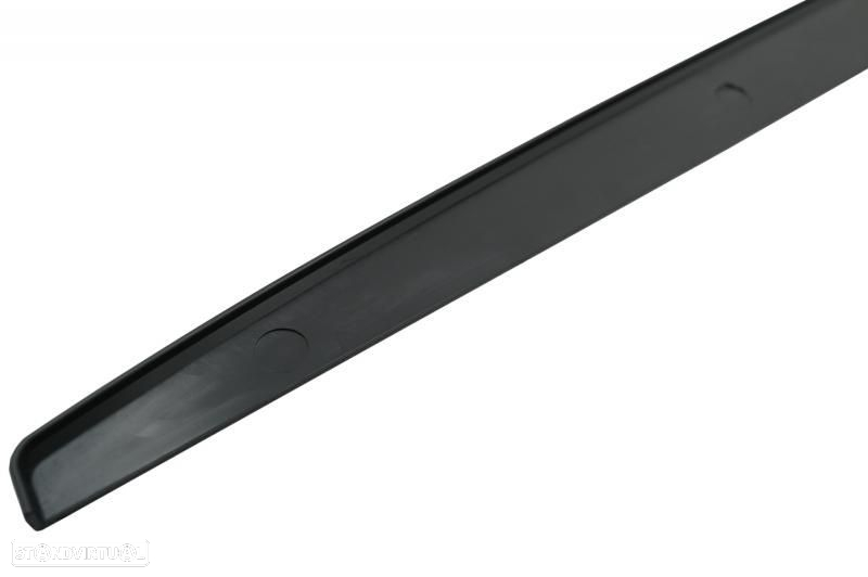 Laminas de Embaladeiras Bmw Série 1 F20 F21 (2011 a 2019) - 6