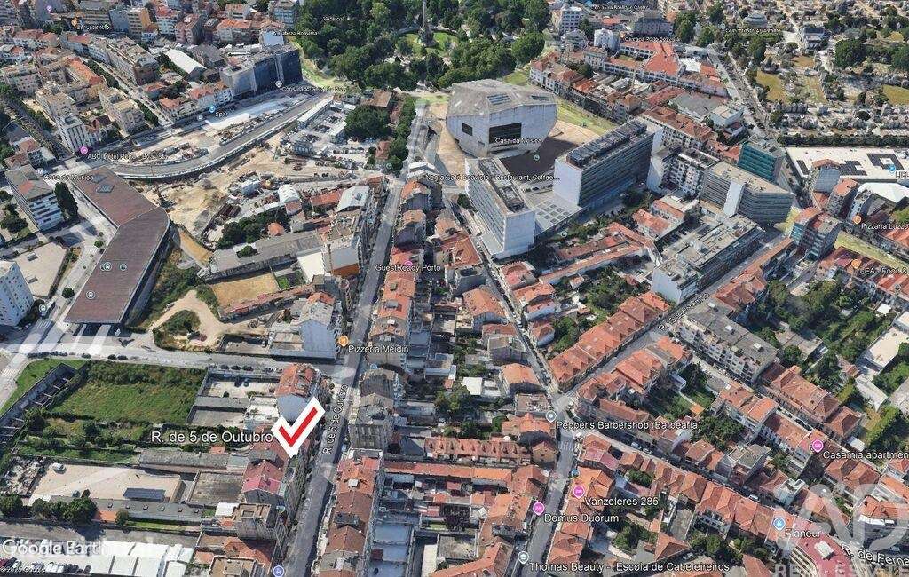 Loja / Estabelecimento Comercial em Cedofeita, Santo Ildefonso, Sé, Mi - Grande imagem: 3/13