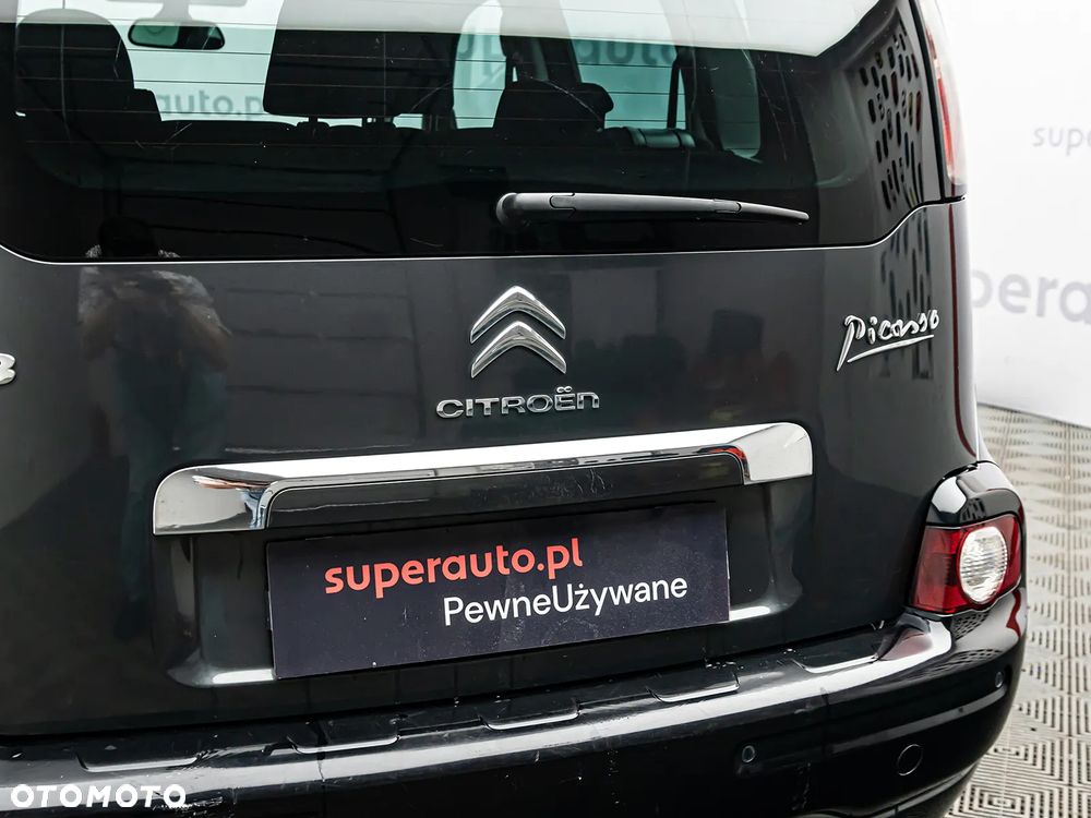 Citroën C3 Picasso 1.2 PureTech Exclusive - 19