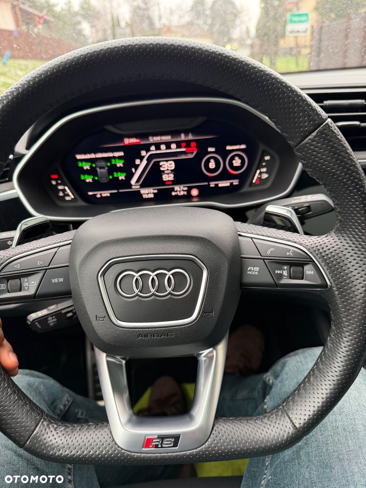 Audi RS Q3 ver-2-5-tfsi-quattro-s-tronic - 14